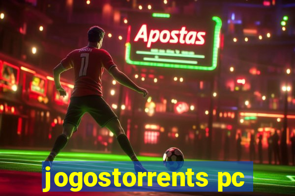 jogostorrents pc